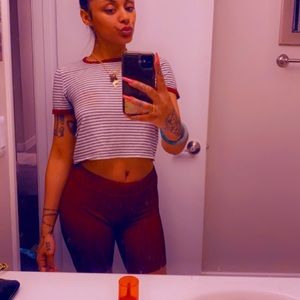 Meet your Posher, Desiree